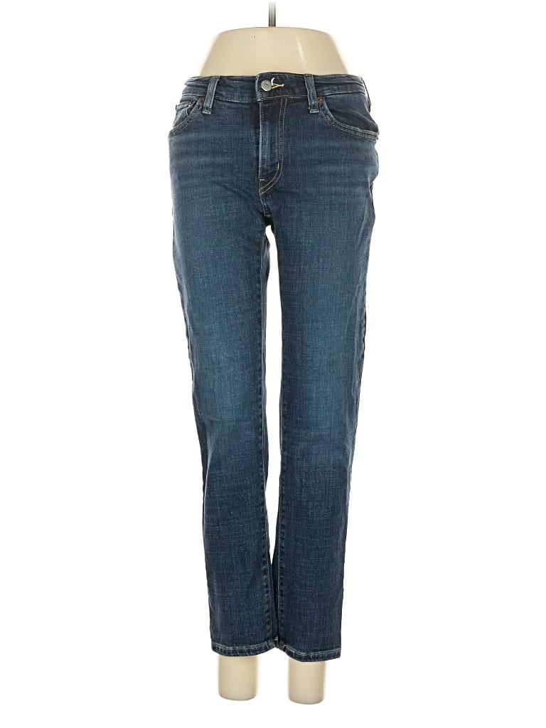 LEVI'S Pre-owned Jeans In Blue