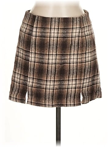 Cider Formal Skirt (view 1)