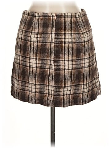 Cider Formal Skirt (view 2)