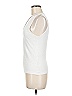 LNA Ivory White Tank Top Size M - photo 5