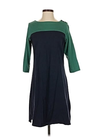 L.L.Bean Casual Dress (view 1)