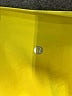 Lululemon Athletica Color Block Yellow Active Pants Size 4 - photo 7