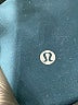 Lululemon Athletica Blue Teal Active Pants Size 2 - photo 7