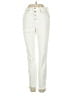 Madewell Ivory White Jeans Size 25 waist - photo 1