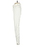 Madewell Ivory White Jeans Size 25 waist - photo 5