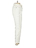 Madewell Ivory White Jeans Size 25 waist - photo 4