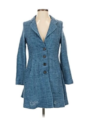 Kelly Wearstler Coat (view 1)