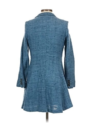 Kelly Wearstler Coat (view 2)