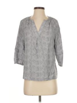 Anne Carson 3/4 Sleeve Blouse