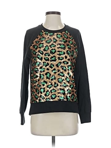 MICHAEL Michael Kors Pullover Sweater (view 1)