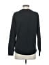 MICHAEL Michael Kors Animal Print Black Pullover Sweater Size XS - photo 2