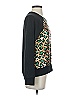 MICHAEL Michael Kors Animal Print Black Pullover Sweater Size XS - photo 4