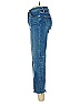 Madewell Hearts Blue Jeans Size 26 waist - photo 5