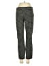 Gap Polka Dots Green Casual Pants Size 2 - photo 1
