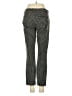 Gap Polka Dots Green Casual Pants Size 2 - photo 2