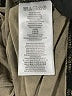 MICHAEL Michael Kors Brown Sleeveless Blouse Size L - photo 8