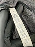 Lululemon Athletica Gray Active Pants Size 4 - photo 6