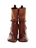 Sam Edelman Brown Ankle Boots Size 9 - photo 2