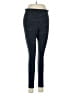 Athleta Chevron-herringbone Blue Active Pants Size M - photo 1