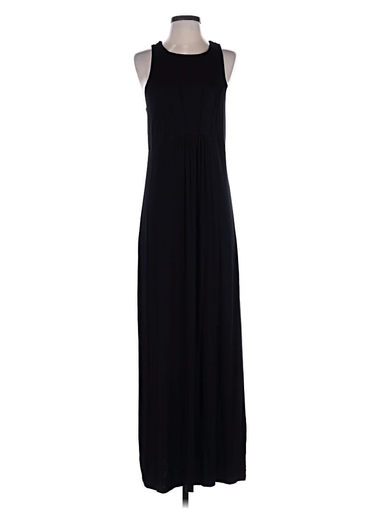 CHELSEA & THEODORE Pre-owned Casual Dress In Black