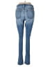 Joe's Jeans Stripes Blue Jeans Size 28 waist - photo 2