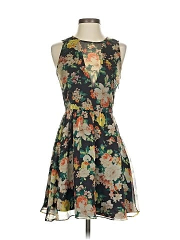 Dolce Vita Cocktail Dress (view 1)