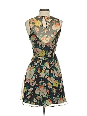 Dolce Vita Cocktail Dress (view 2)
