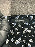 Madewell Paisley Blue Casual Skirt Size 0 - photo 4