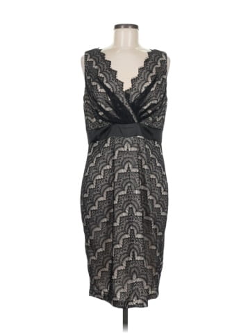 JS Collections Cocktail Dress (view 1)