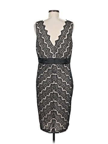 JS Collections Cocktail Dress (view 2)