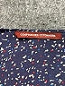 Comptoir des Cotonniers 100% Viscose Blue Romper Size S - photo 4
