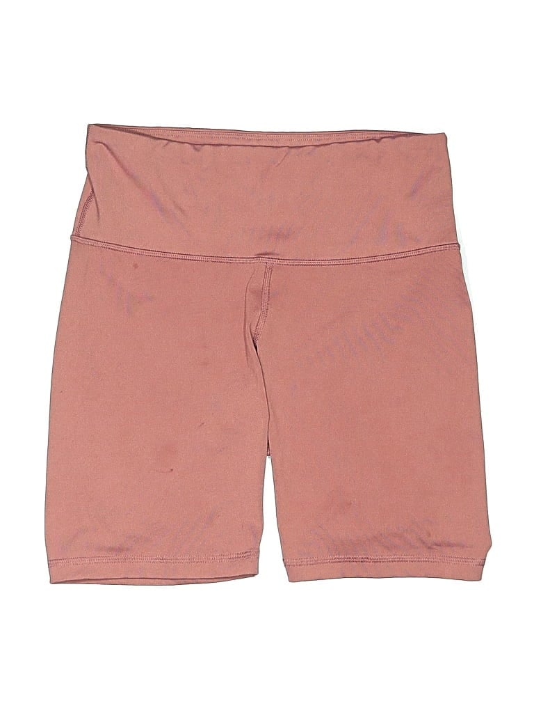 Pre-owned Active By Old Navy Athletic Shorts In Pink