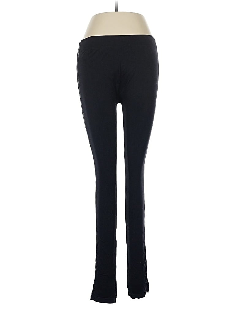 Pre-owned One Step Up Active Pants In Black