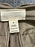 Dylan Tan Wool Pants Size 0 - photo 3