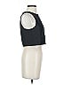 Tibi Black Vest Size 4 - photo 4