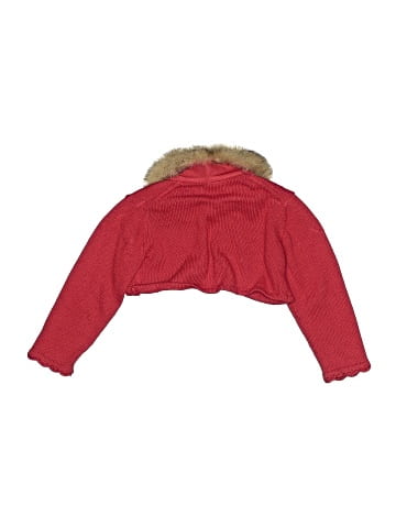 Janie and Jack Cardigan (view 2)
