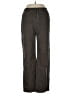 Bandolino Brown Casual Pants Size 10 - photo 1