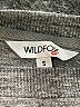 Wildfox Gray Pullover Sweater Size Sm (1 or S) - photo 7