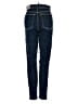 Everlane Chevron-herringbone Blue Jeans Size 27 waist - photo 2