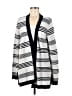 Evolution by Cyrus White Cardigan Size M - photo 1