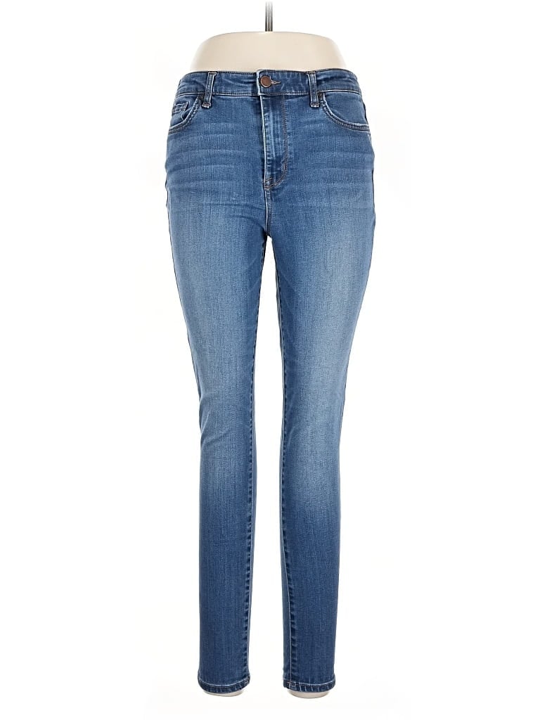 WILLIAM RAST Pre-owned Jeans In Blue