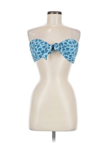 Blue Life Tank Top (view 1)