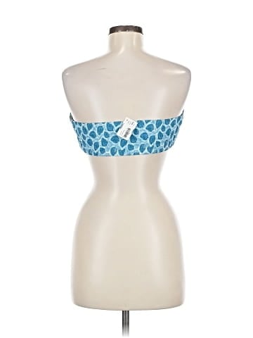 Blue Life Tank Top (view 2)