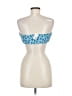 Blue Life 100% Polyester Blue Tank Top Size M - photo 2
