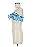 Blue Life 100% Polyester Blue Tank Top Size M - photo 5