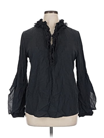 Elie Tahari Blouse (view 1)