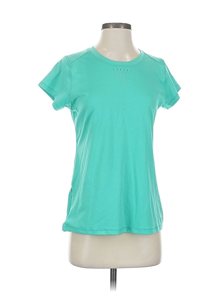 Pre-owned C9 By Champion Active T-shirt In Blue