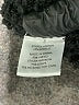 Hippie Rose Black Cardigan Size S - photo 8