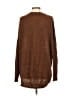 Show Me Your Mumu Brown Pullover Sweater Size XS - photo 2