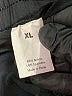 Assorted Brands Black Active Skort Size XL - photo 3
